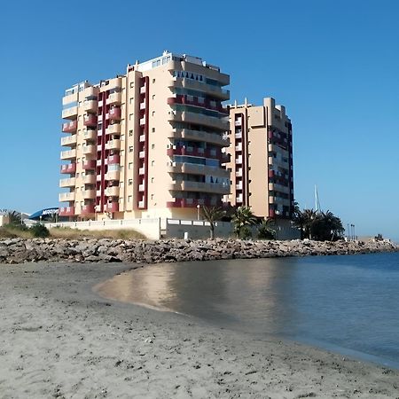 Apartamento De Un Dormitorio San Blas  Esterno foto