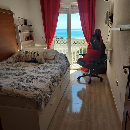 Apartamento De Un Dormitorio San Blas  Esterno foto