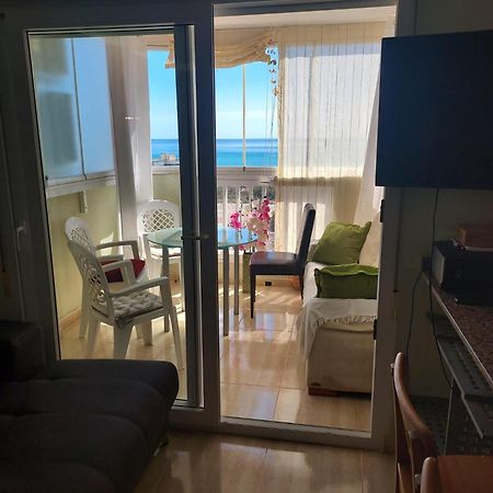 Apartamento De Un Dormitorio San Blas  Esterno foto