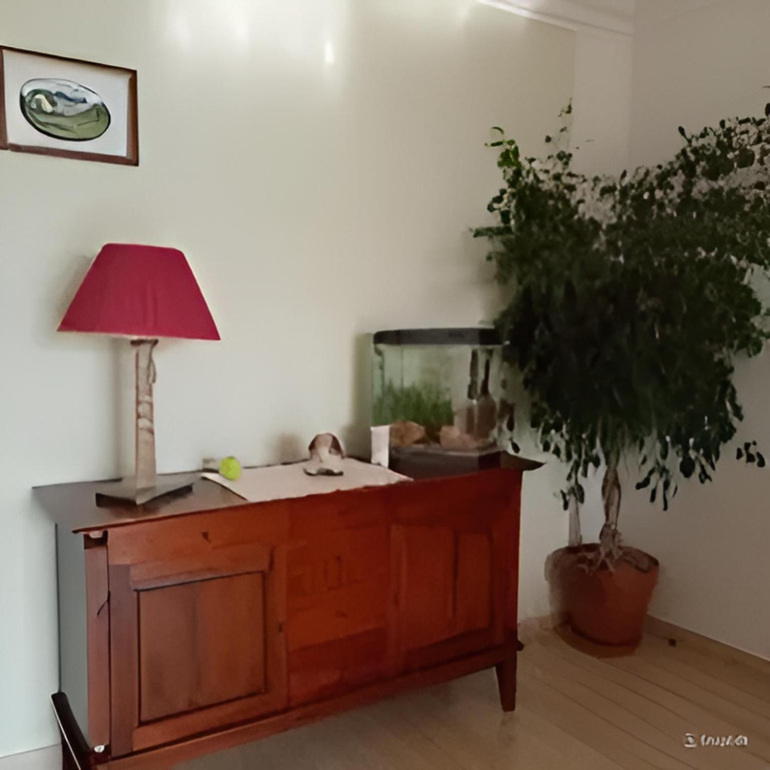 Apartamento De Un Dormitorio San Blas  Esterno foto