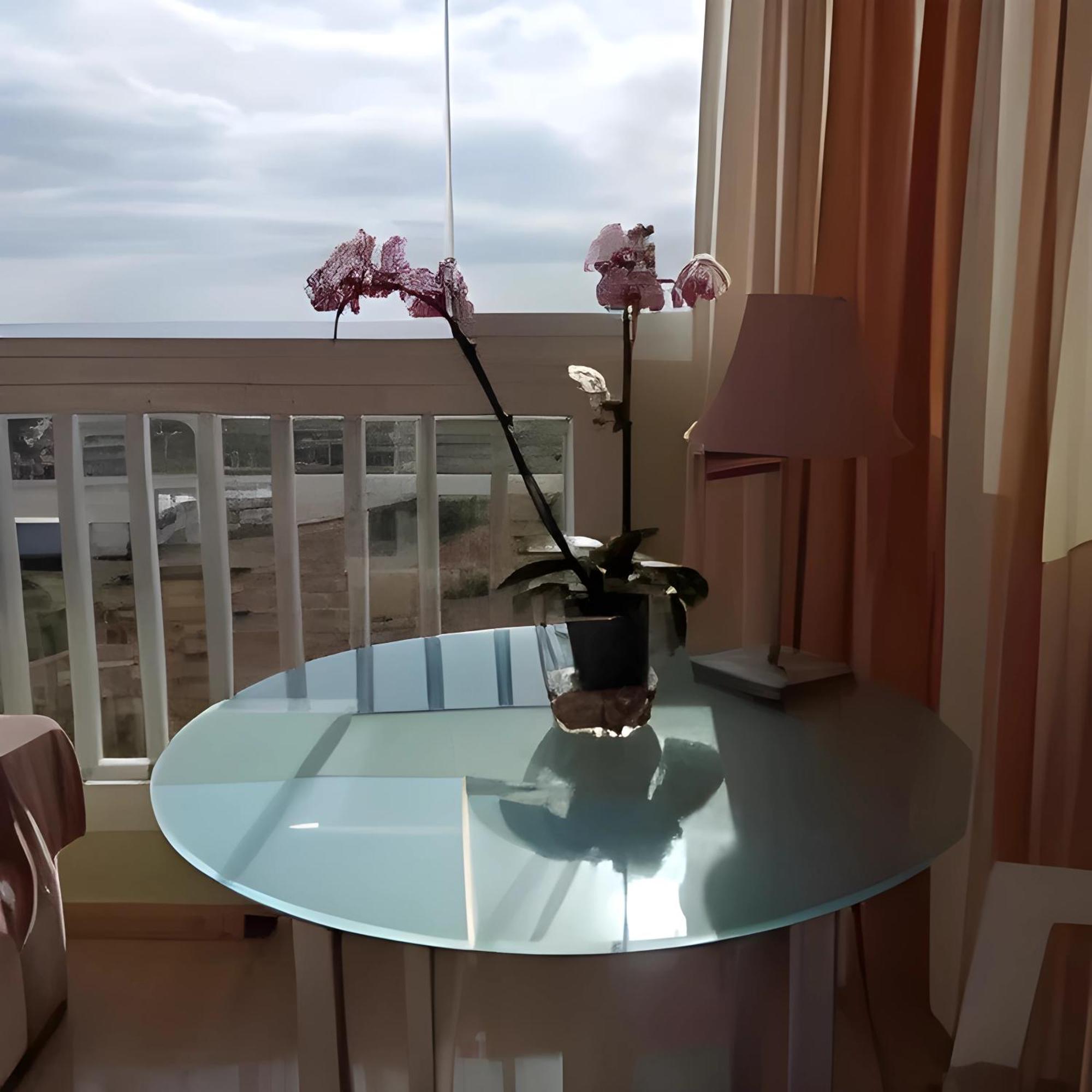 Apartamento De Un Dormitorio San Blas  Esterno foto