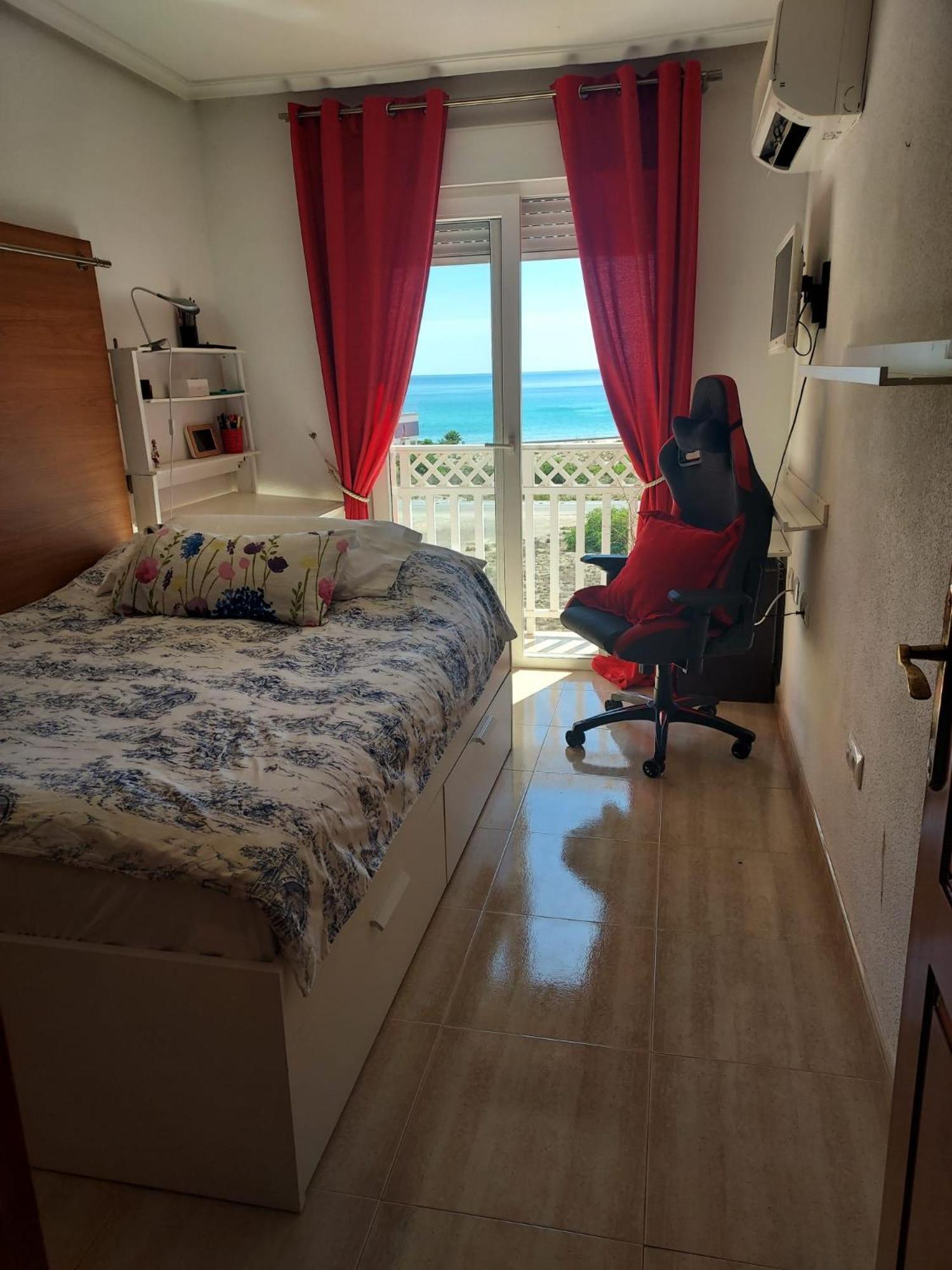 Apartamento De Un Dormitorio San Blas  Esterno foto