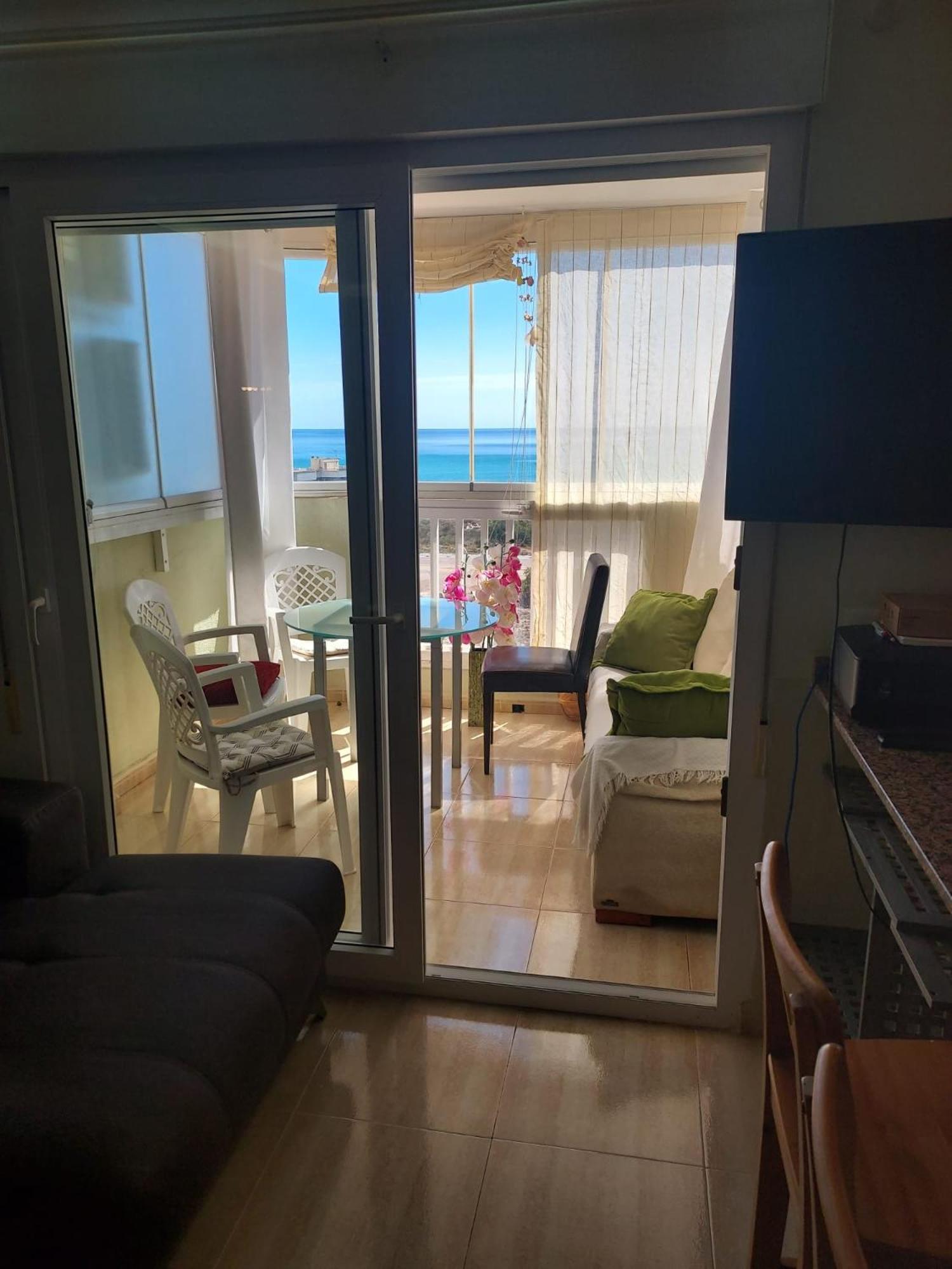 Apartamento De Un Dormitorio San Blas  Esterno foto