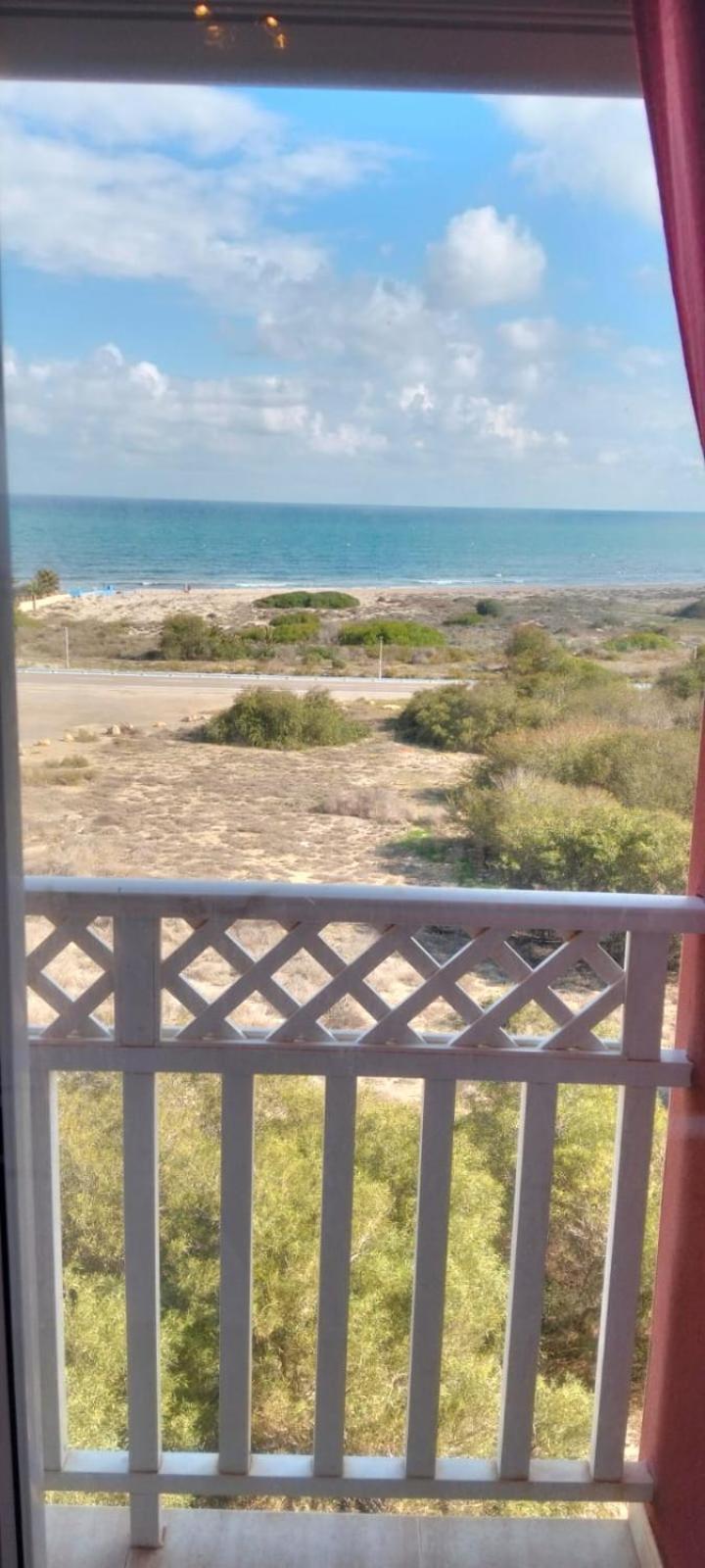 Apartamento De Un Dormitorio San Blas  Esterno foto