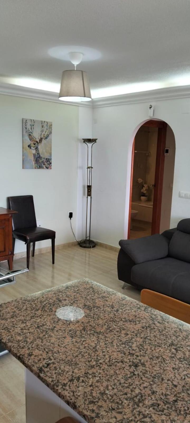 Apartamento De Un Dormitorio San Blas  Esterno foto